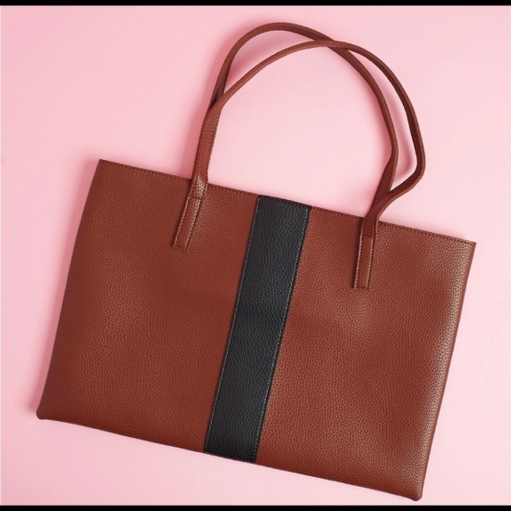 Vince Camuto Luck Tote